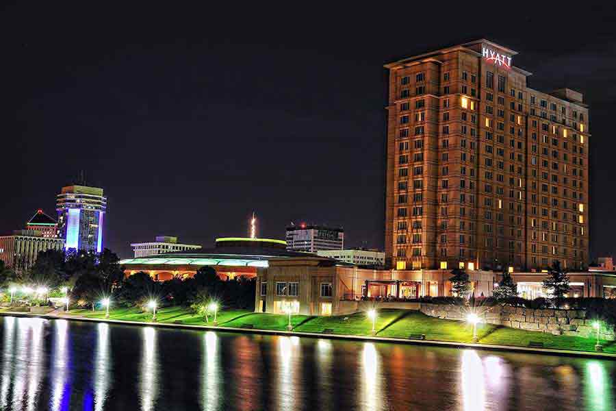 Wichita, Kansas