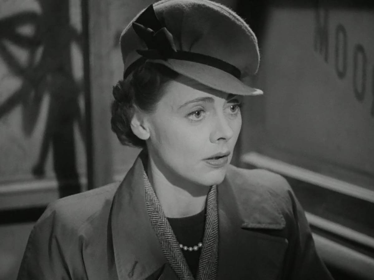 'Brief Encounter' (1945)