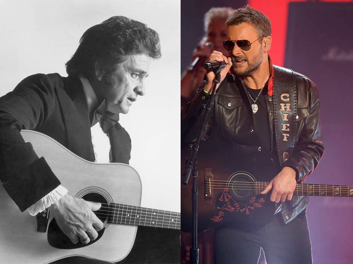 Folsom Prison Blues