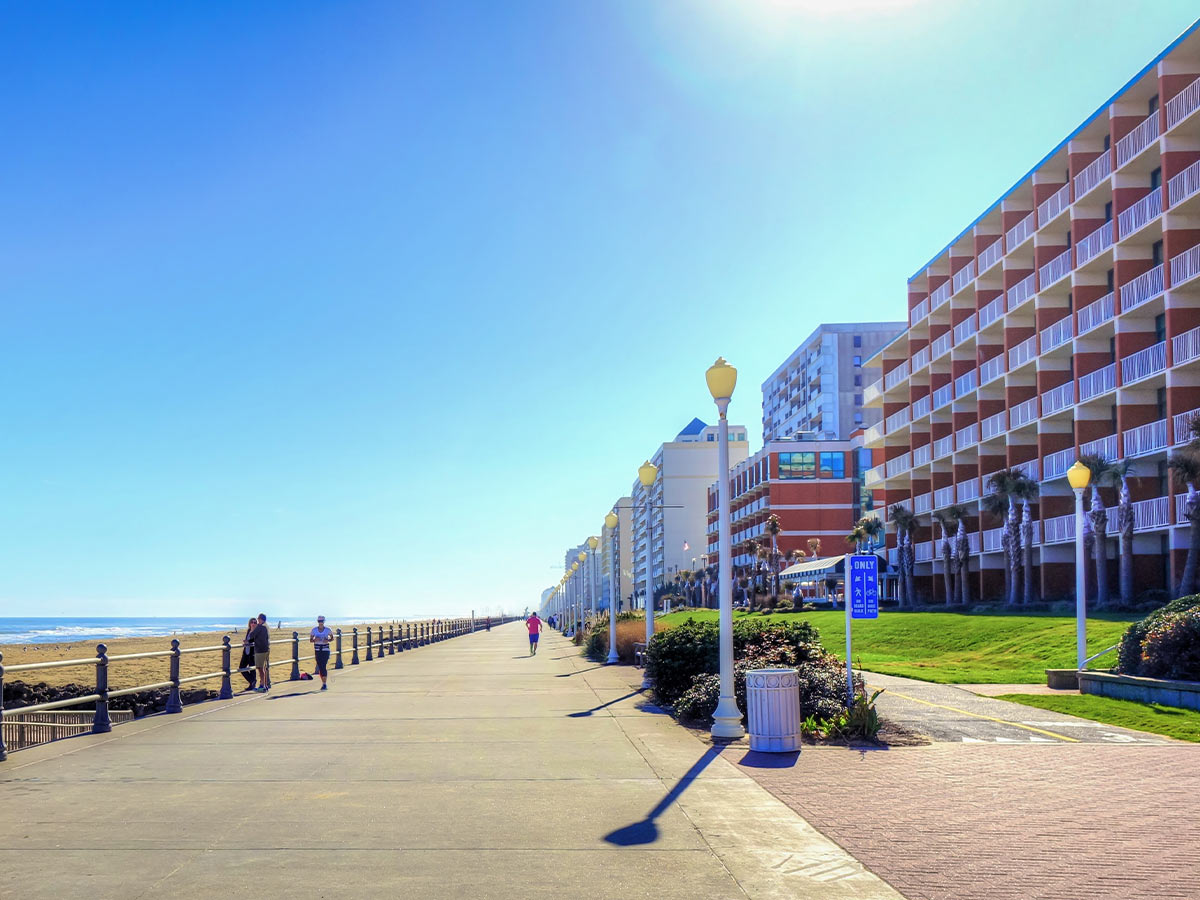 Virginia Beach, Virginia