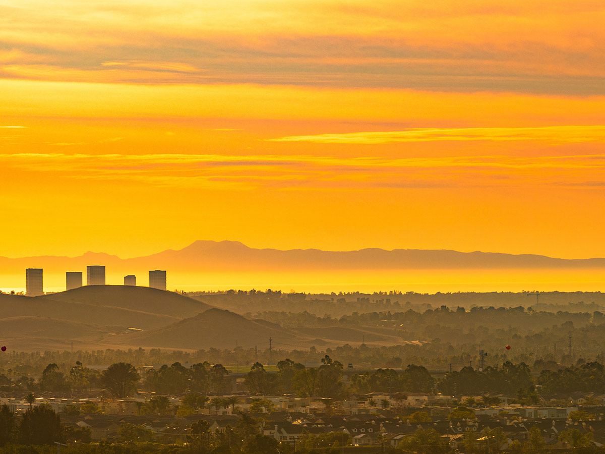 Irvine, California