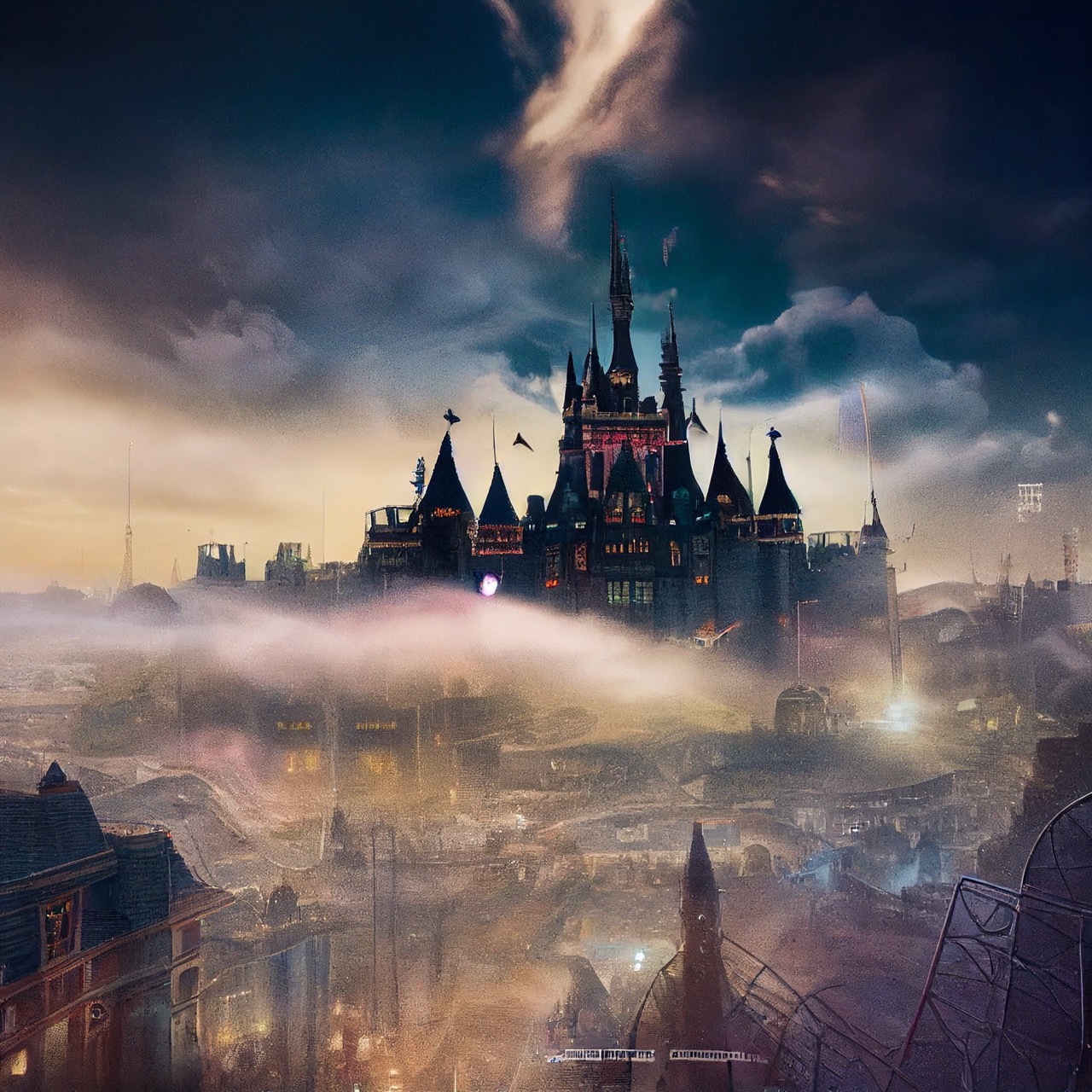 Disney World