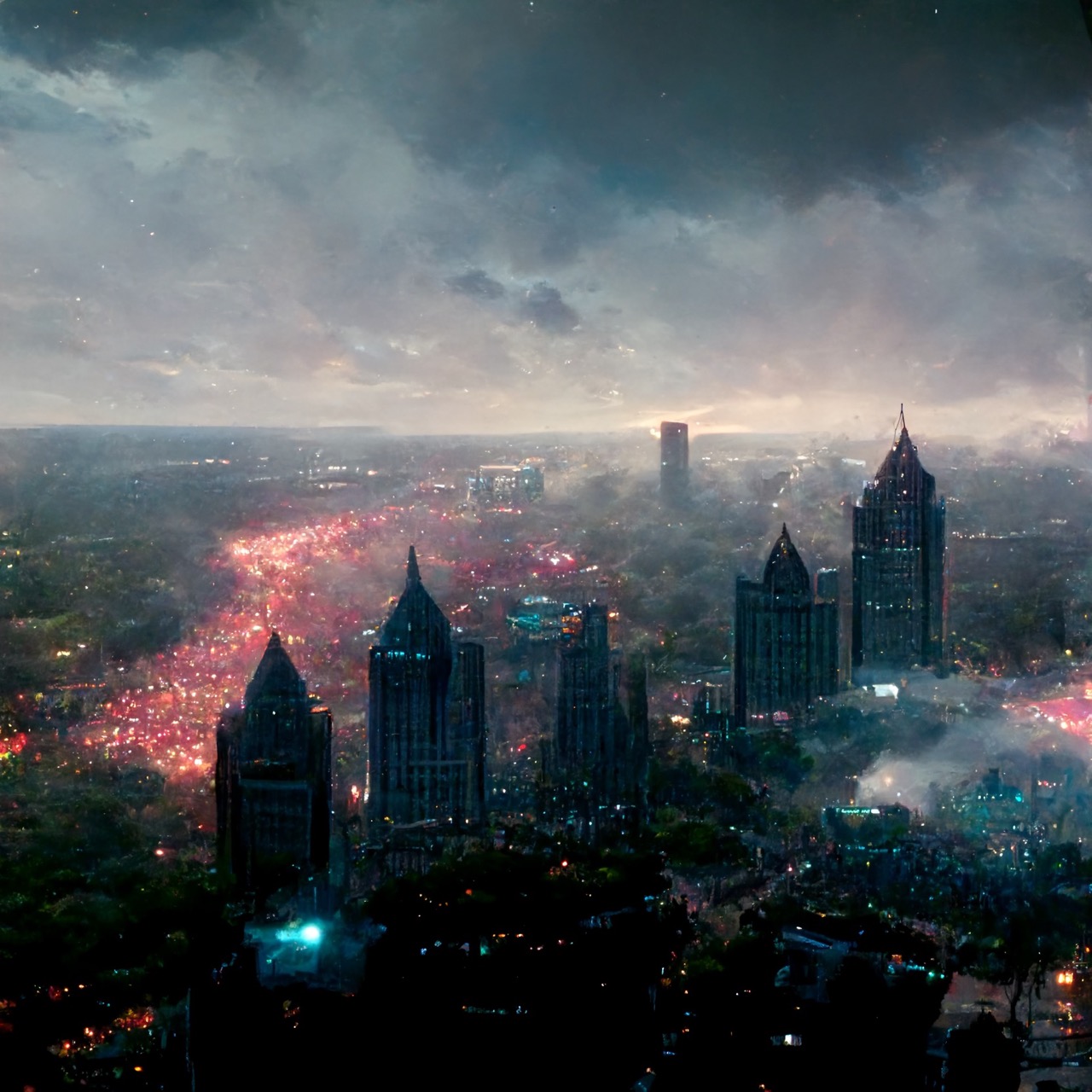 Atlanta