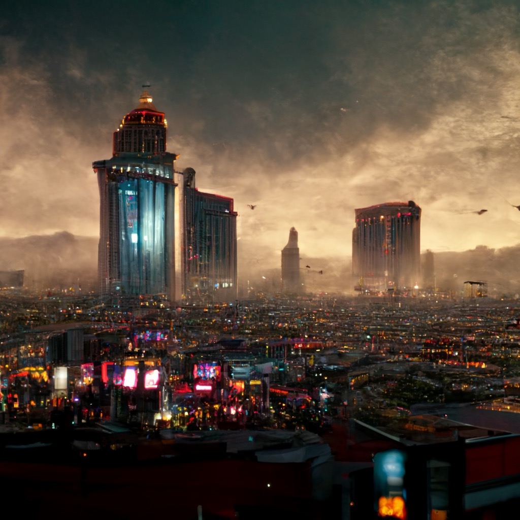 Las Vegas