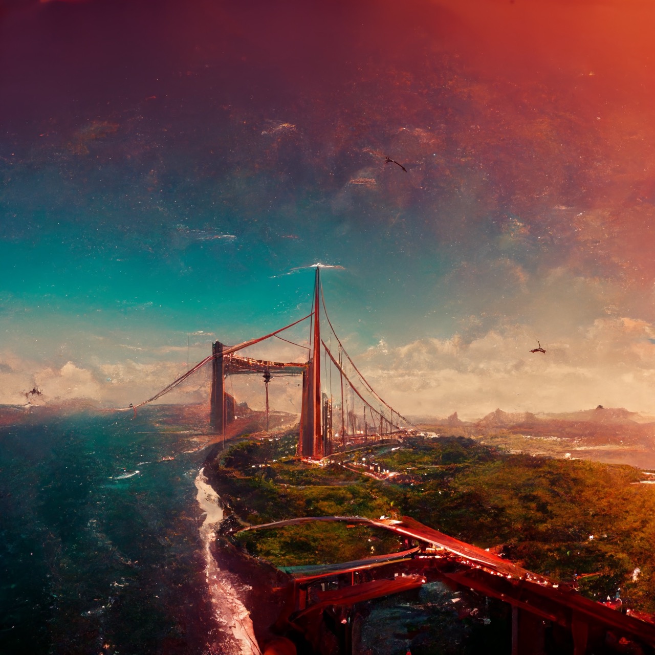 San Francisco