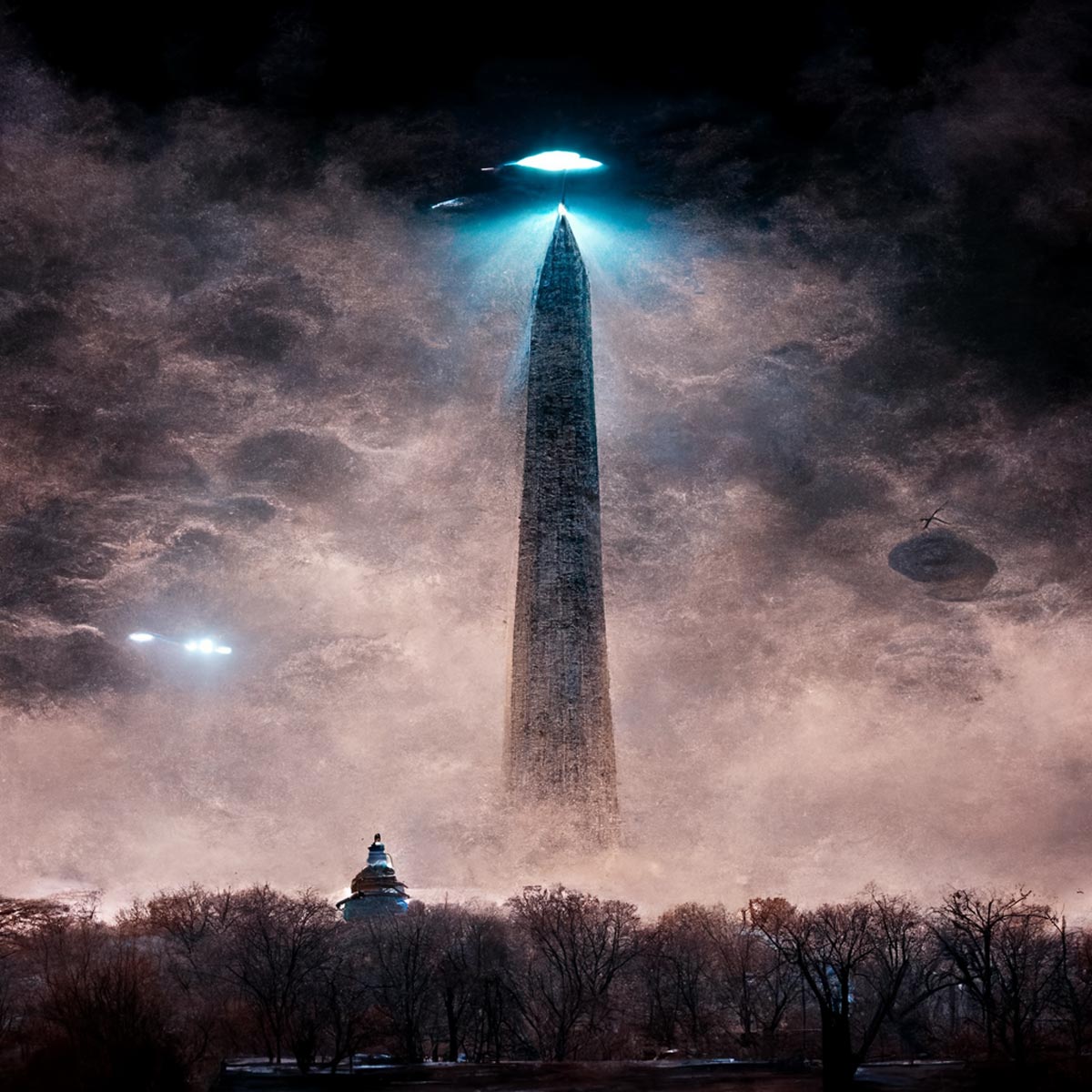Washington Monument