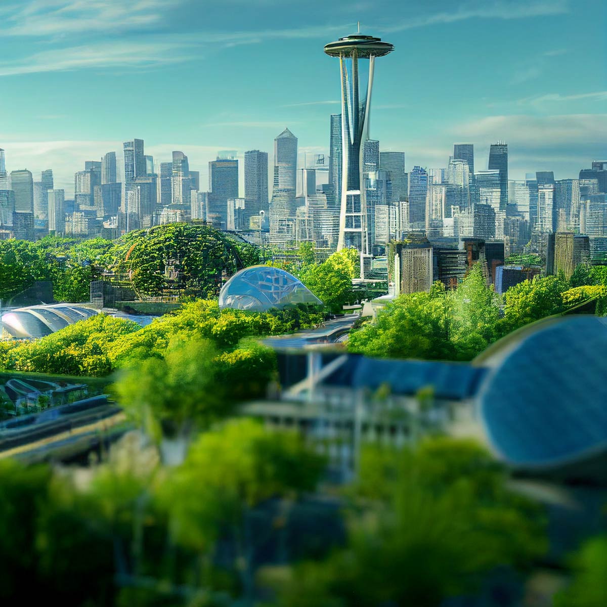 Seattle