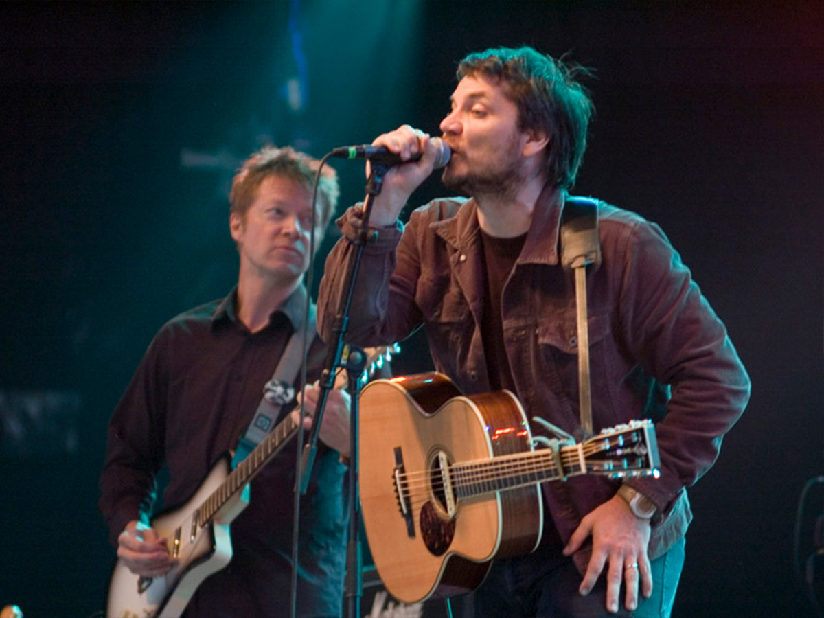 Wilco