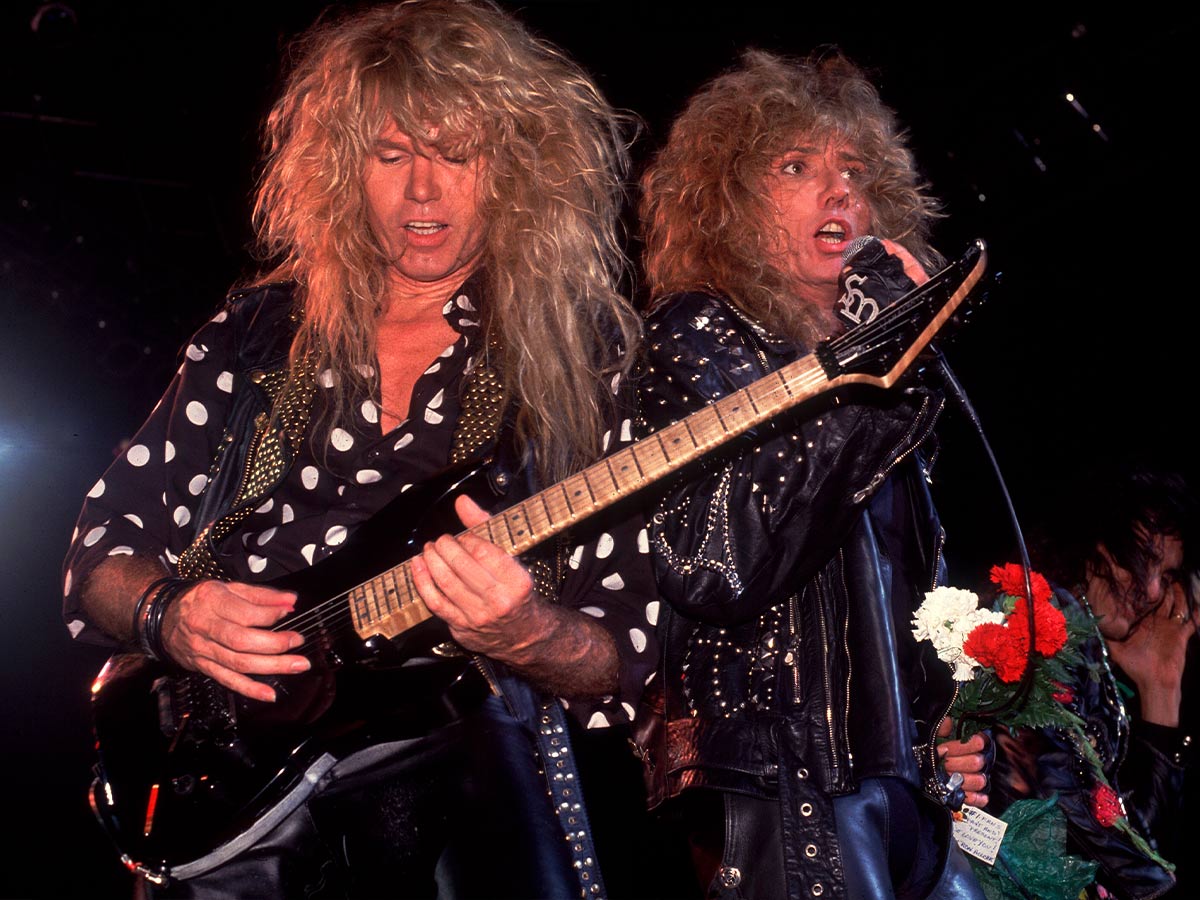 Whitesnake