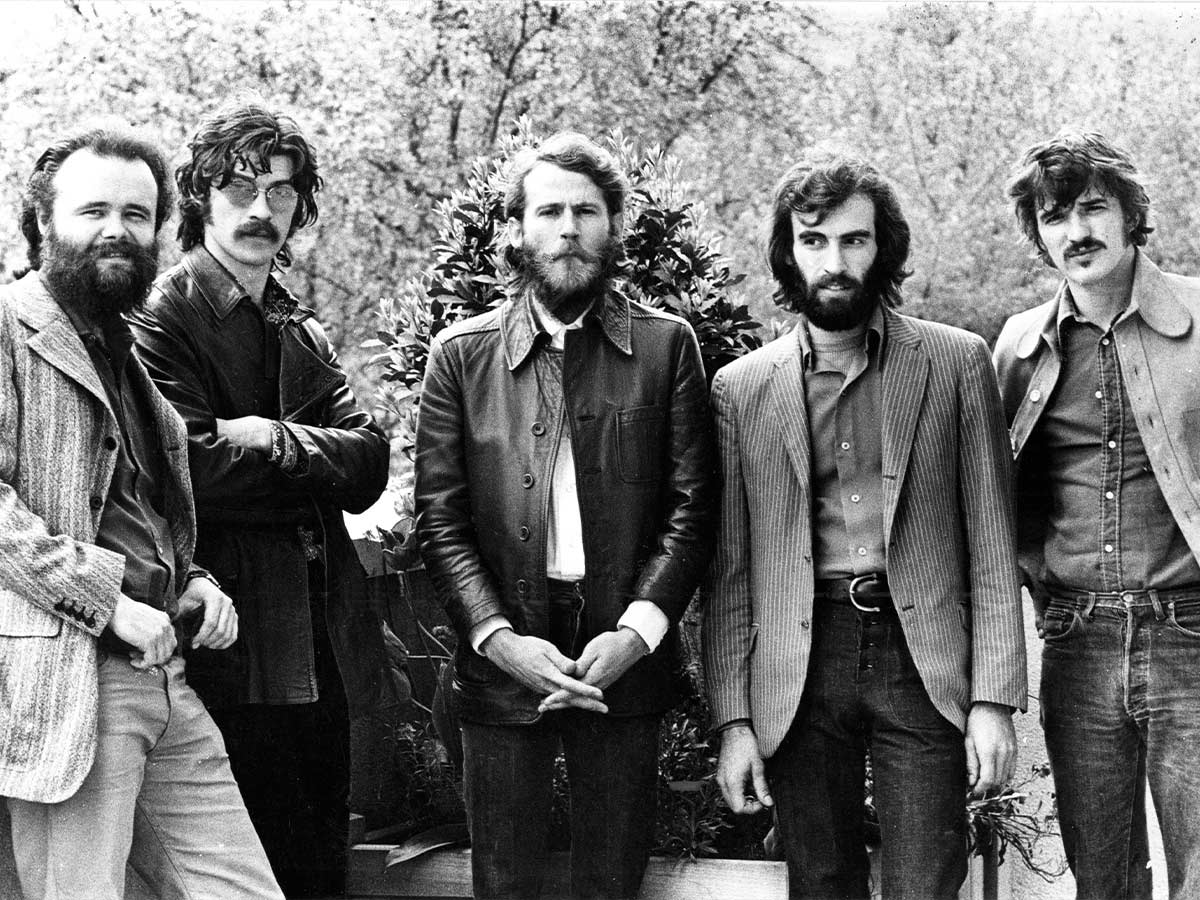 The Band