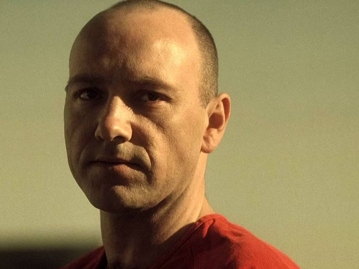 Seven — John Doe