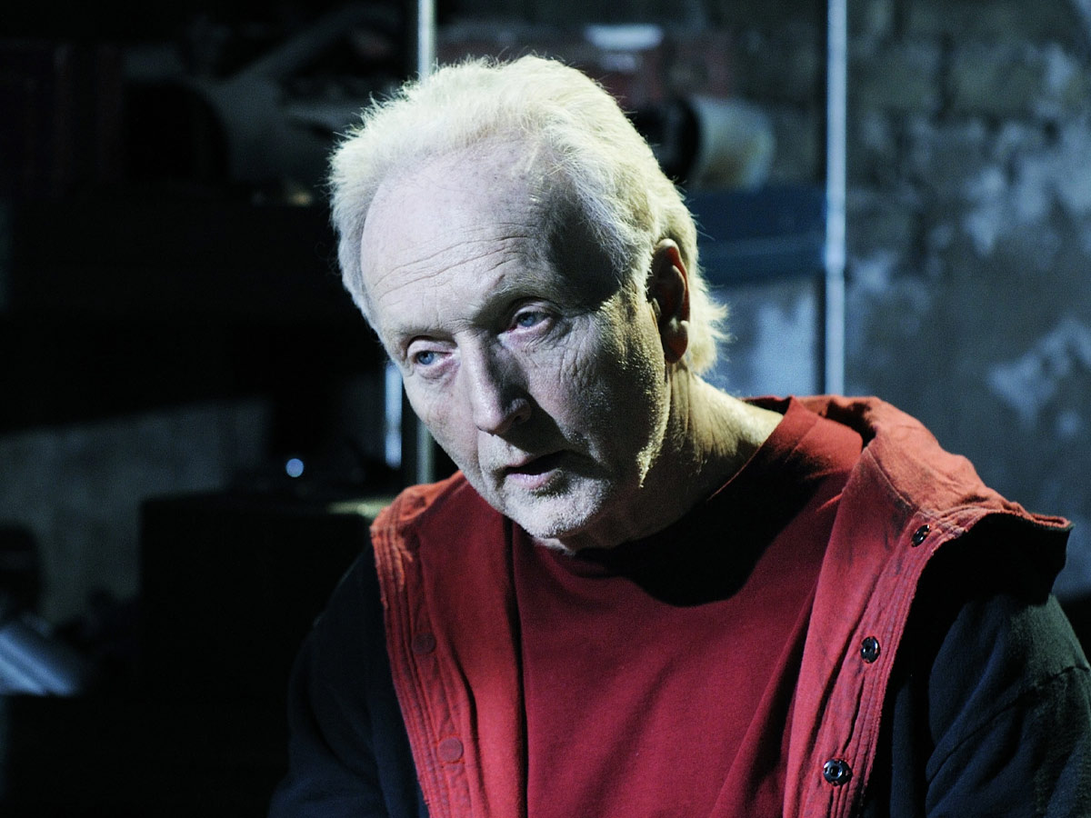 Saw Series – Jigsaw