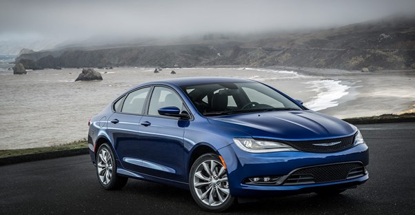 Vehicles That Won't Make It to 100,000 Miles