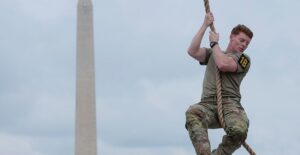 Fitness Standard Changes in Each U.S. Military Branch