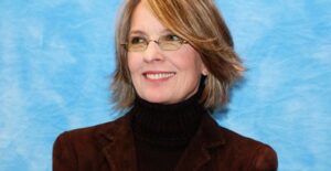 Photos of Diane Keaton