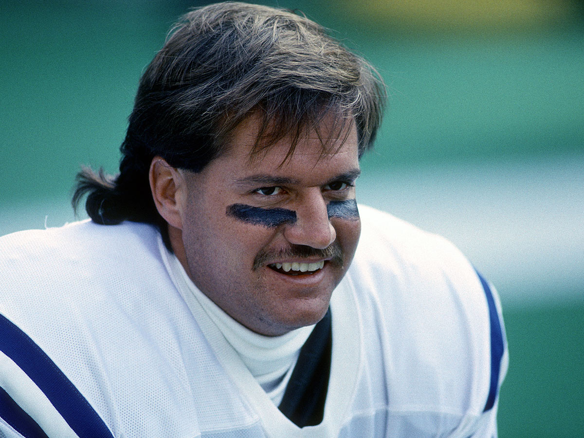 Jeff George