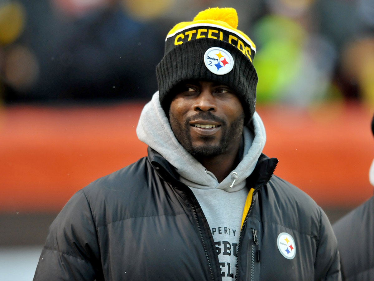 Michael Vick