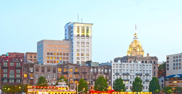 38 States Whose Residents Are Leaving
