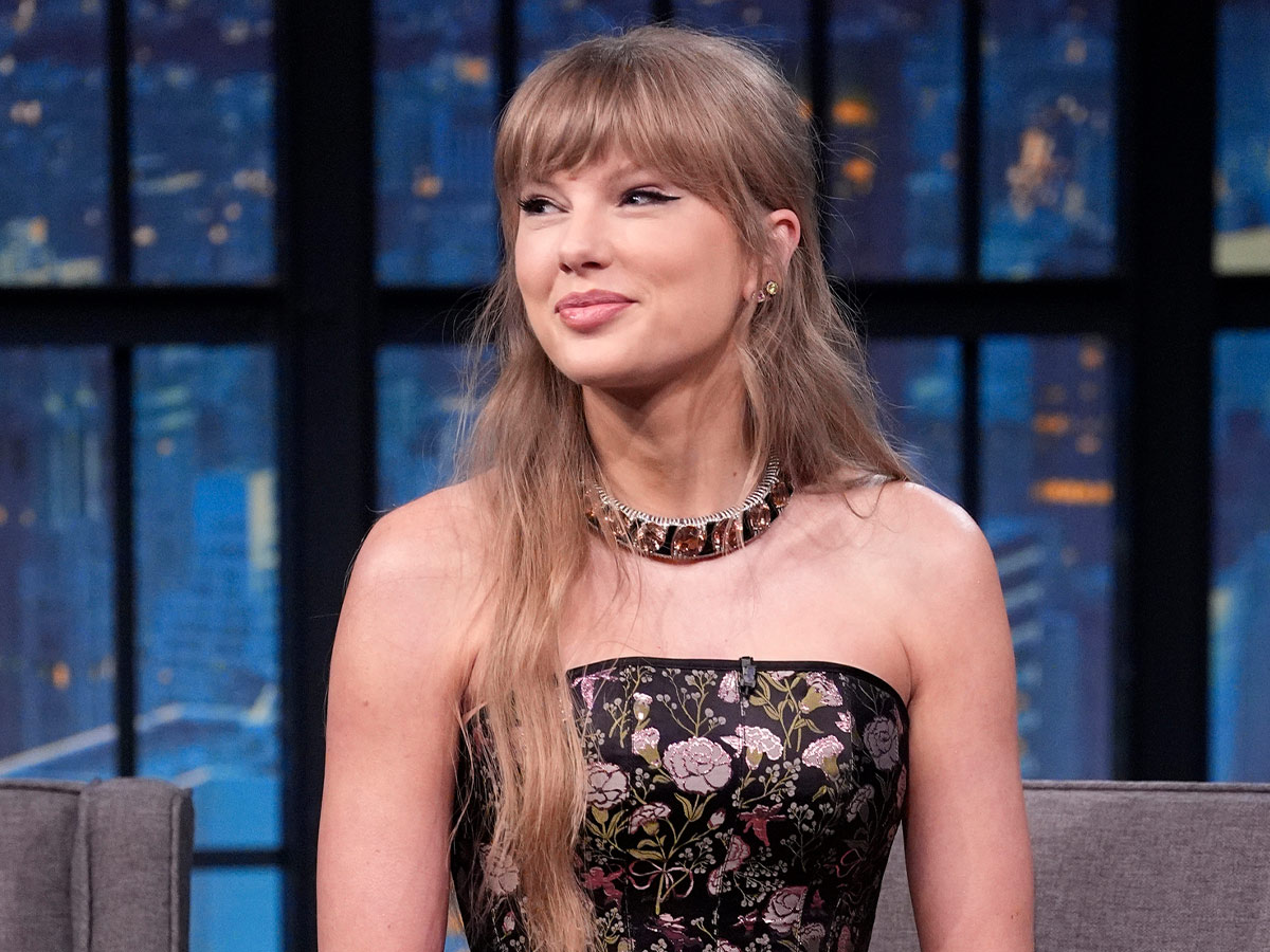 Taylor Swift