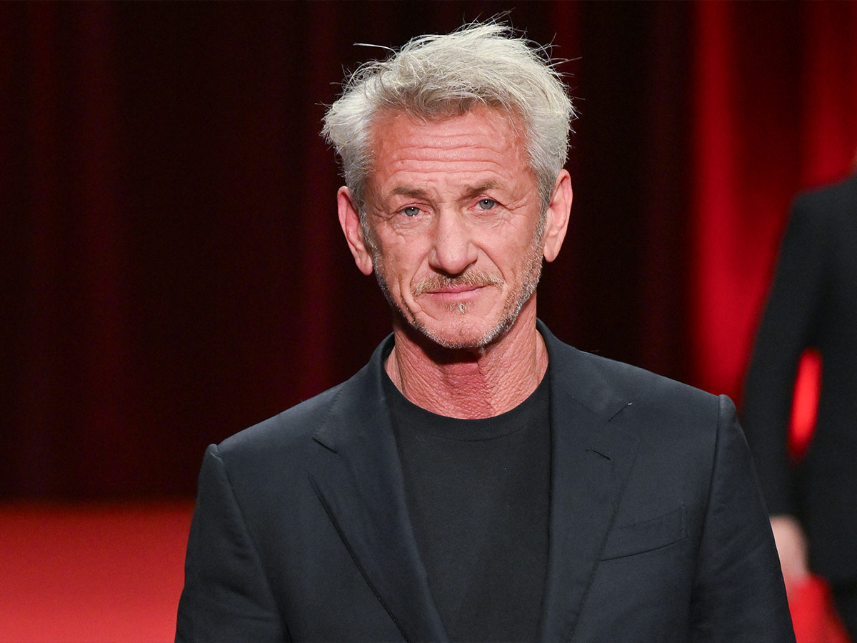 Sean Penn