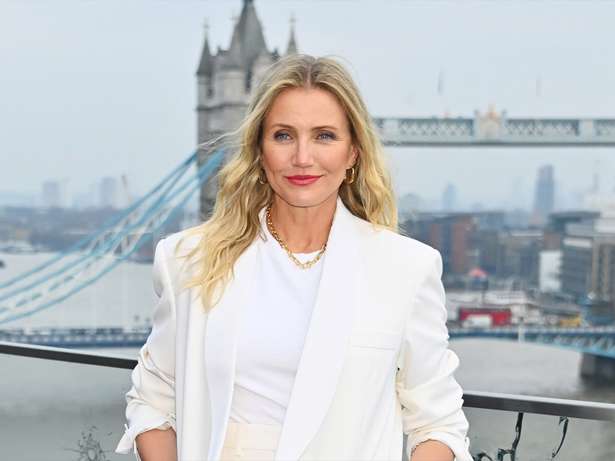 Cameron Diaz