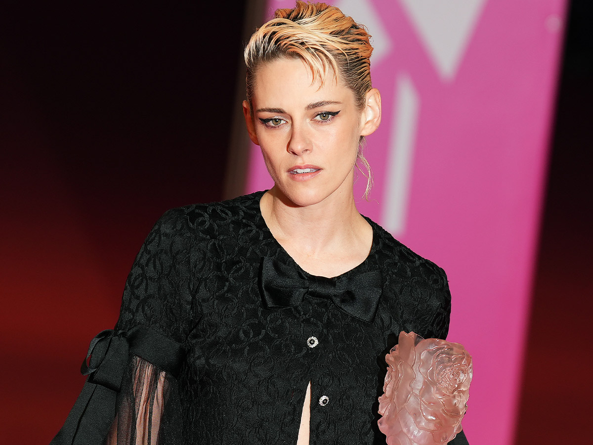 Kristen Stewart