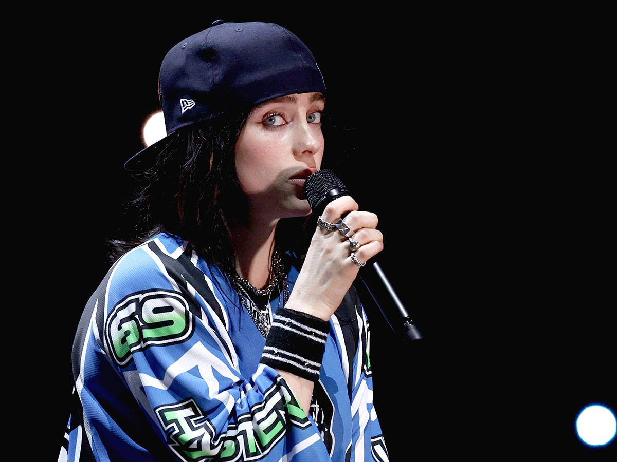 Billie Eilish