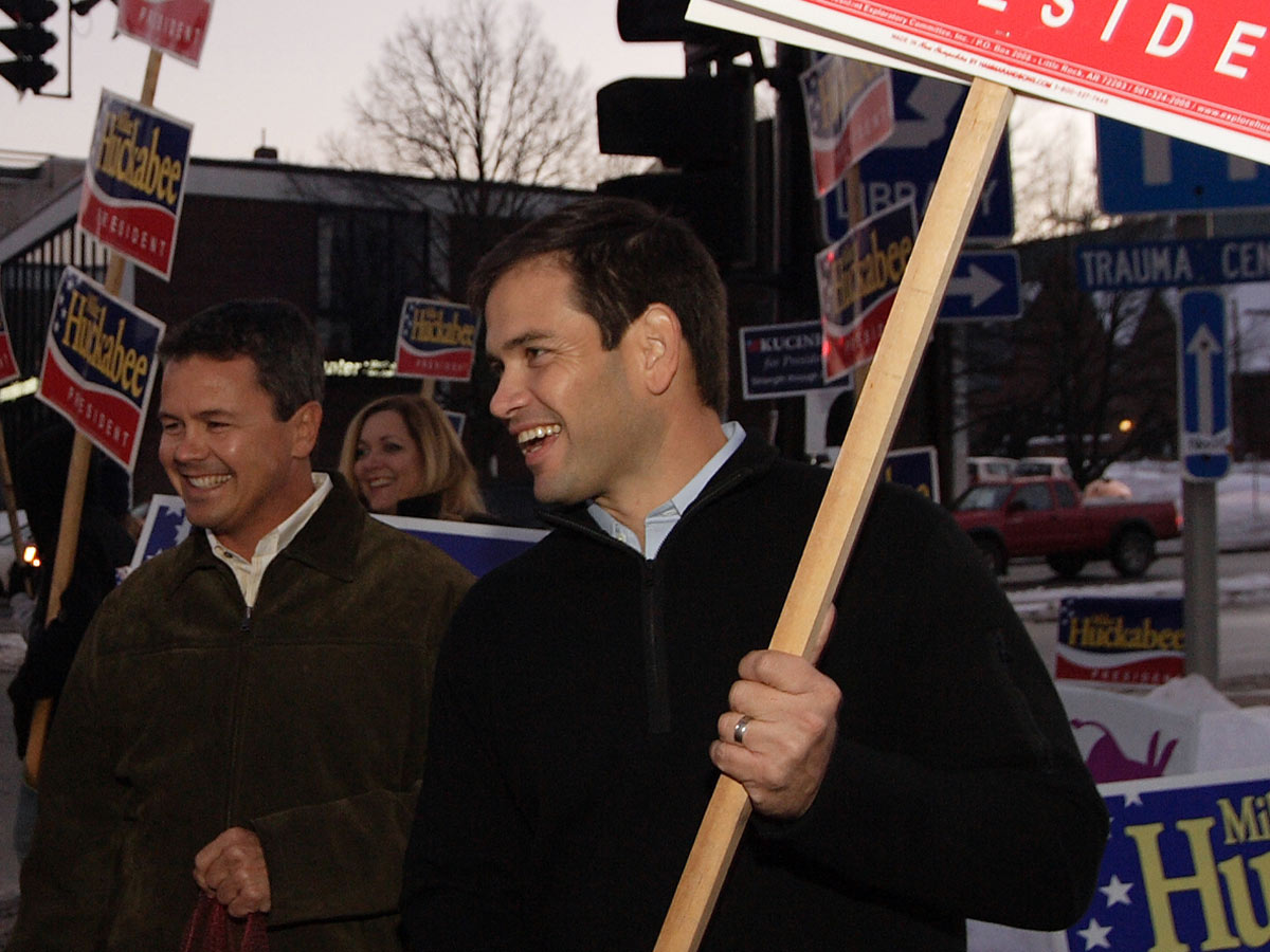 Marco Rubio
