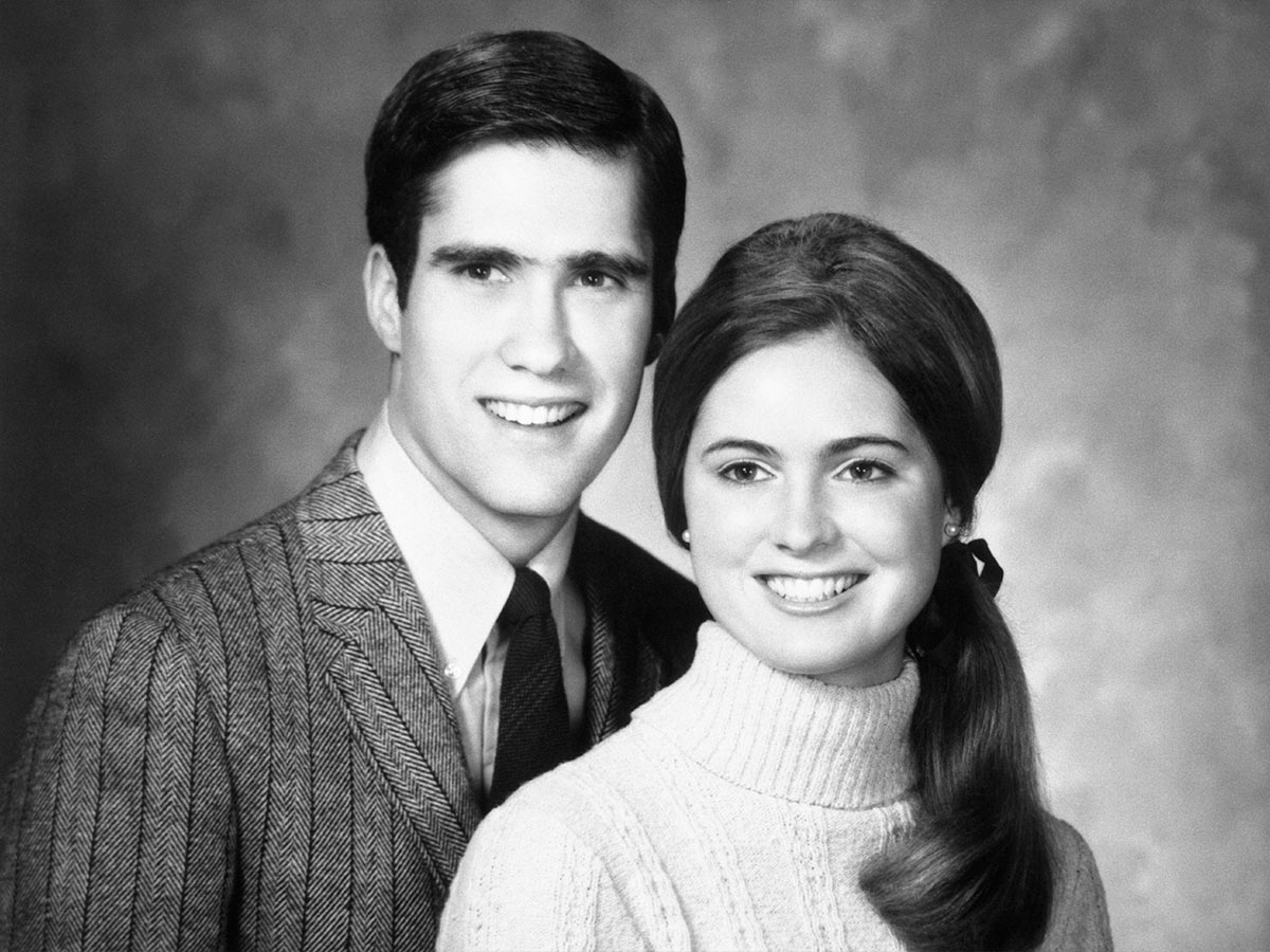 Mitt Romney