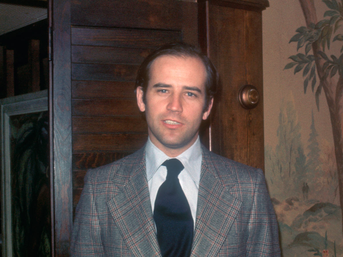 Joe Biden