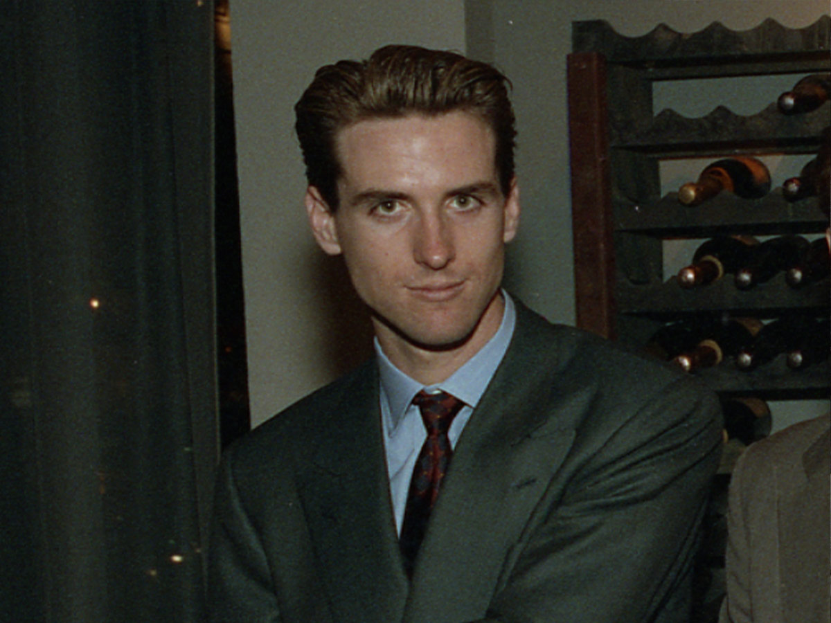 Gavin Newsom