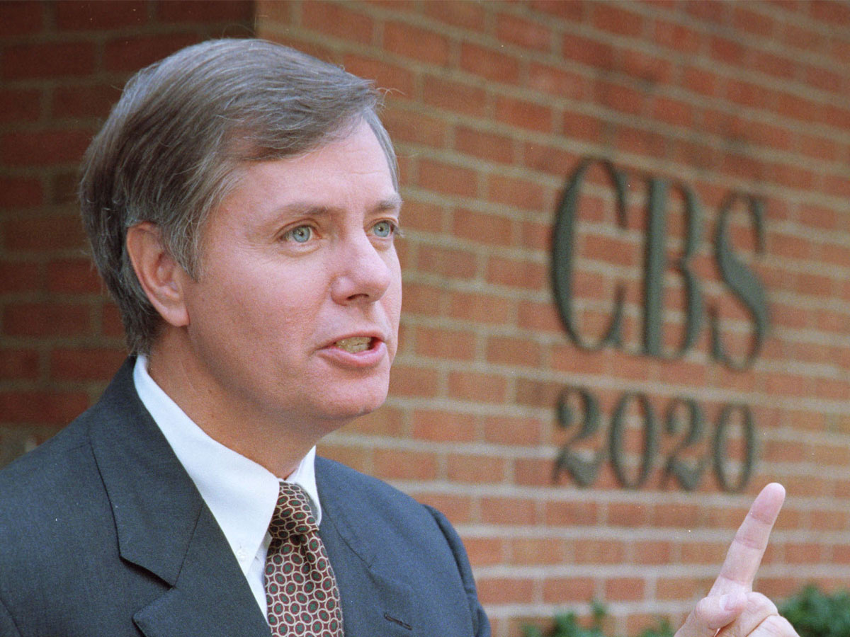 Lindsey Graham