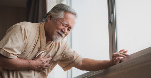 10 Signs You Have Clogged Arteries