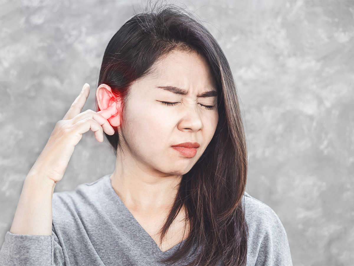 Frequent Infections