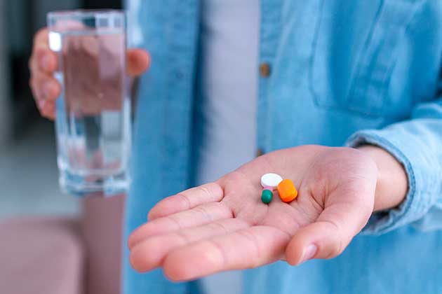 Medication Sensitivity