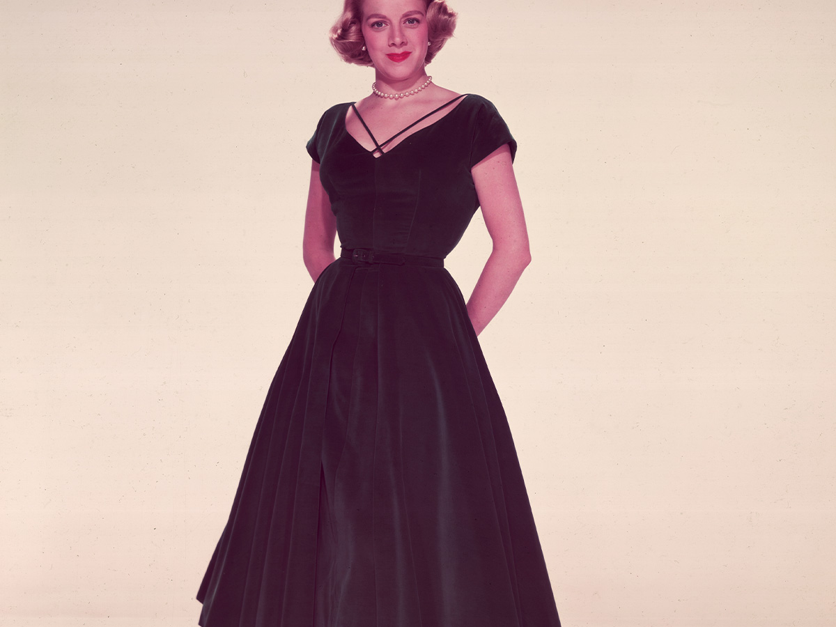 Swing Dresses