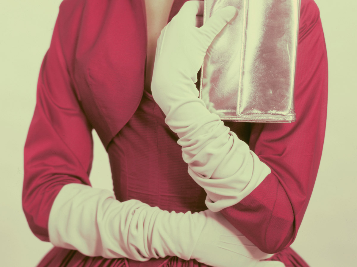 Fashion Gloves