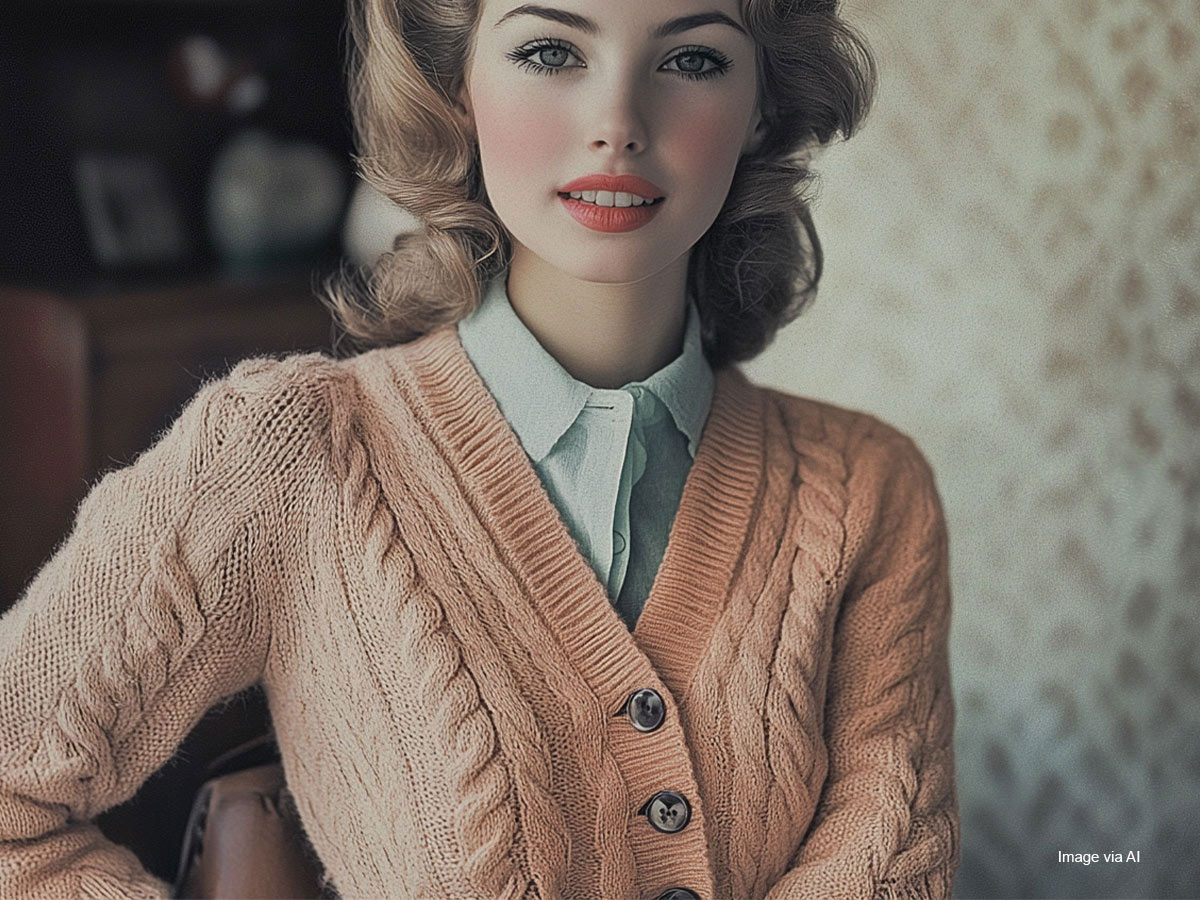 Cardigans