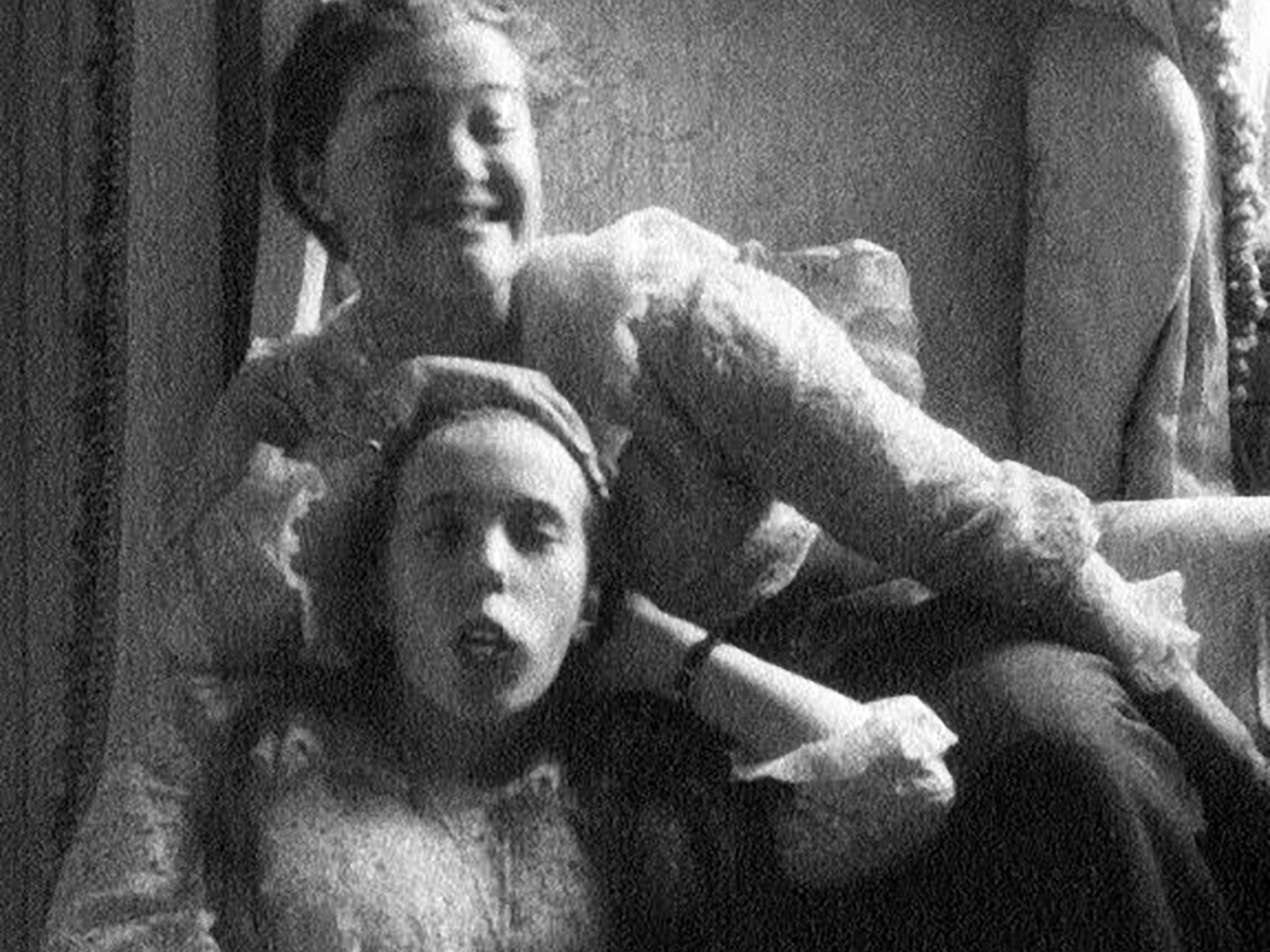 Nicholas II Was an Avid Photographer