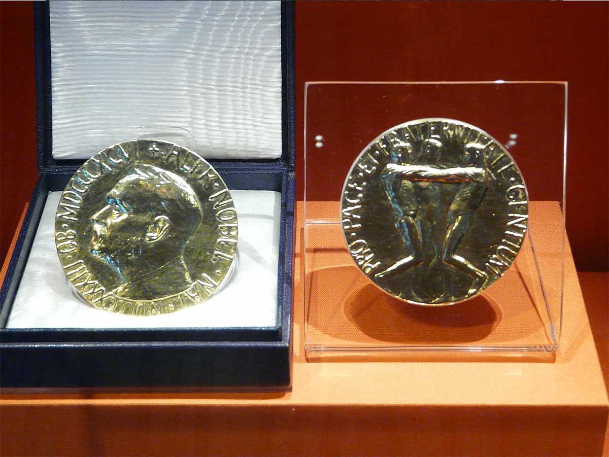 Tsar Nicholas II Was Nominated for a Nobel Peace Prize