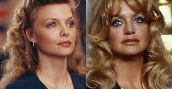 80s hairstyles
