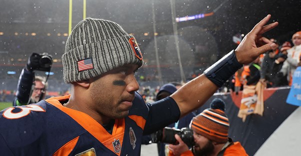 russell wilson
