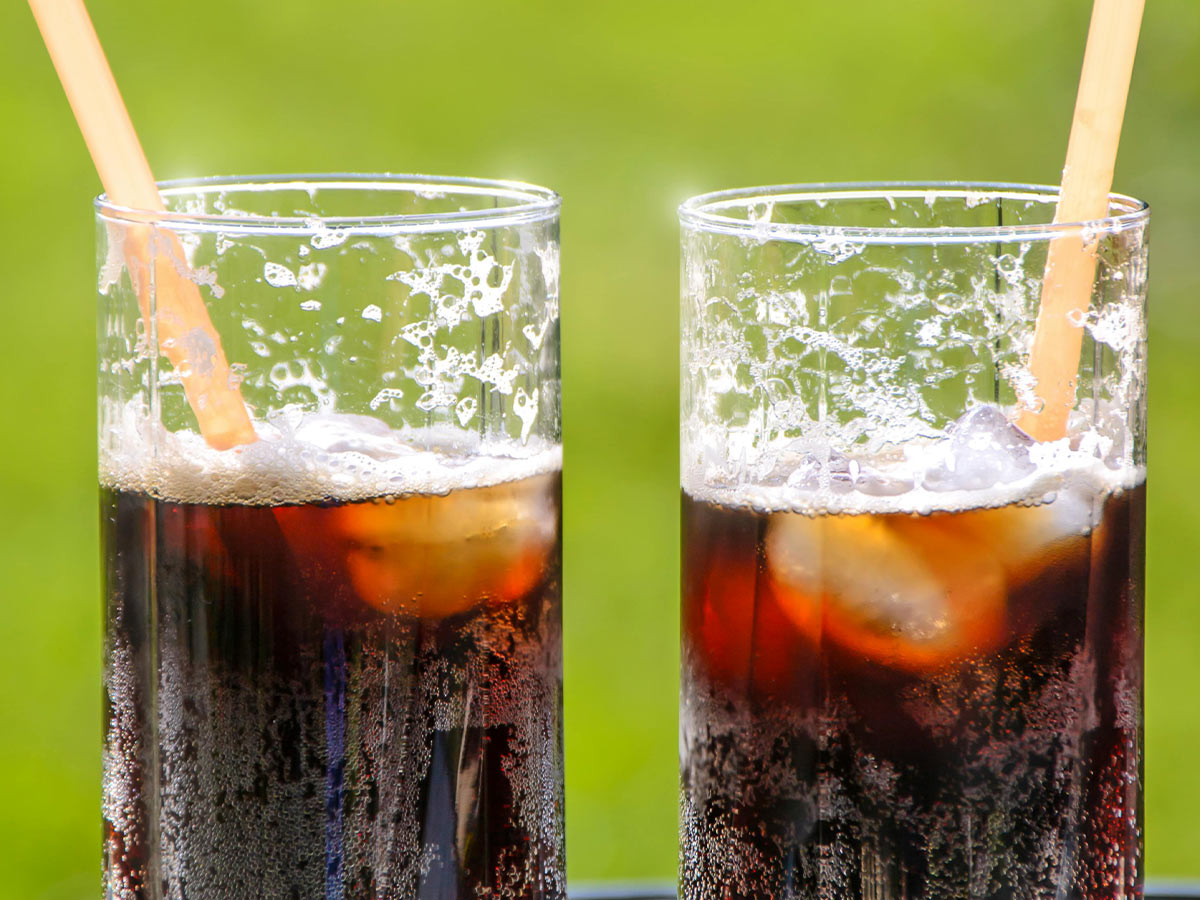 Diet Soda