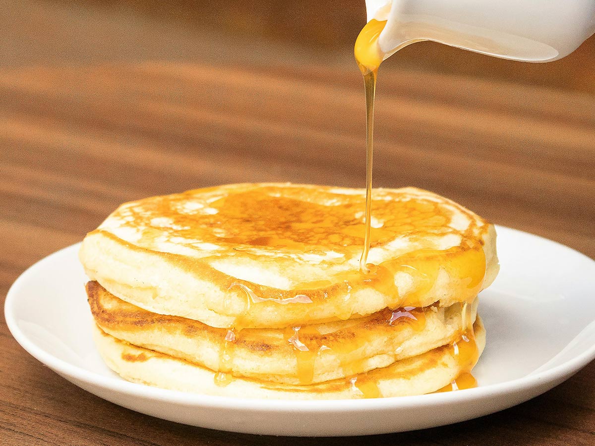 Syrup