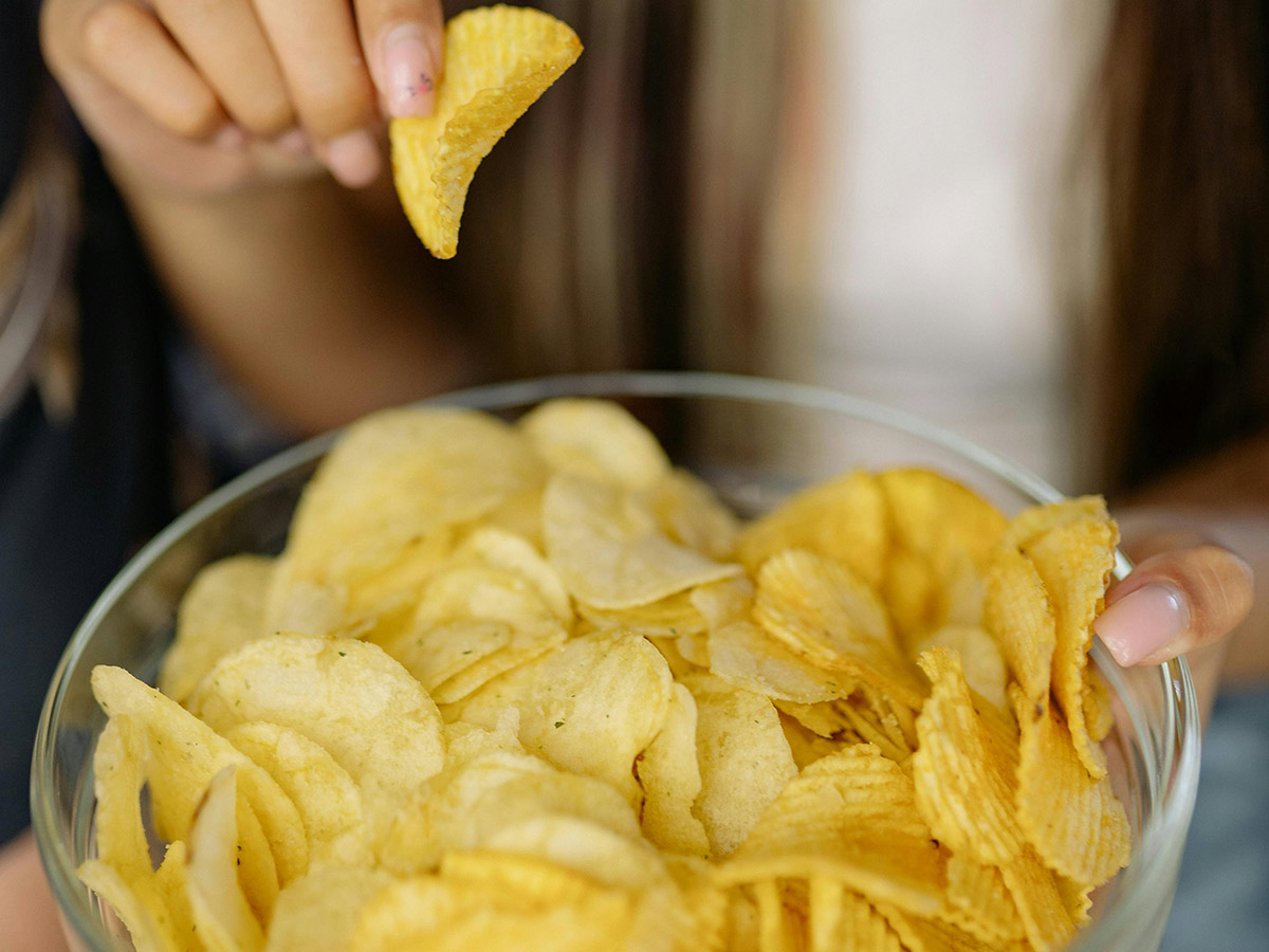 Potato Chips