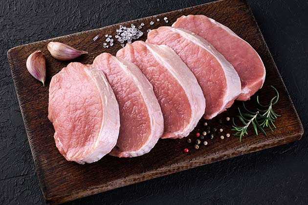 Pork Chops