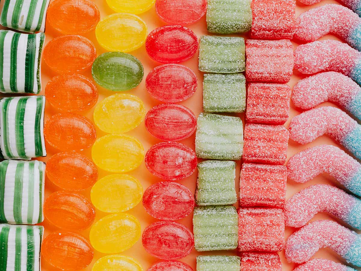 Candy