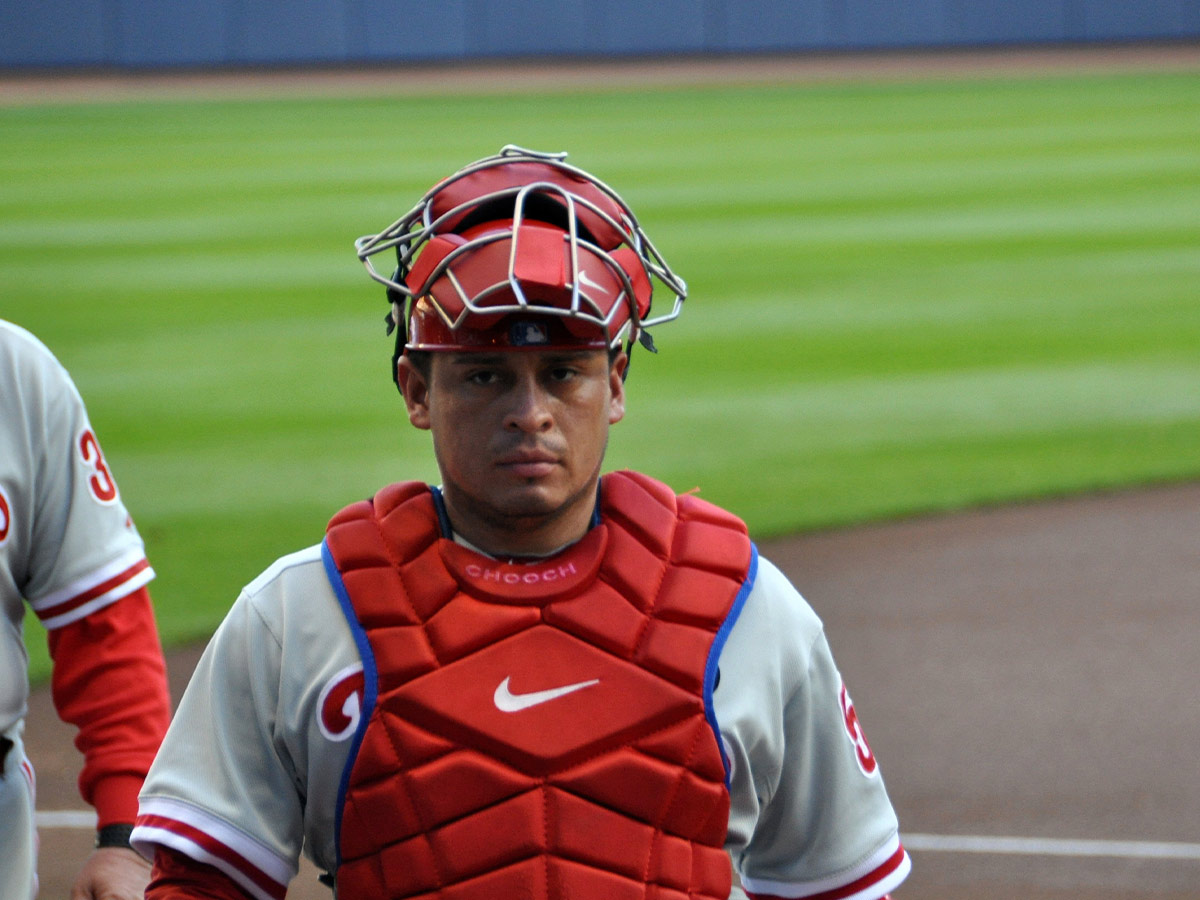 Carlos Ruiz