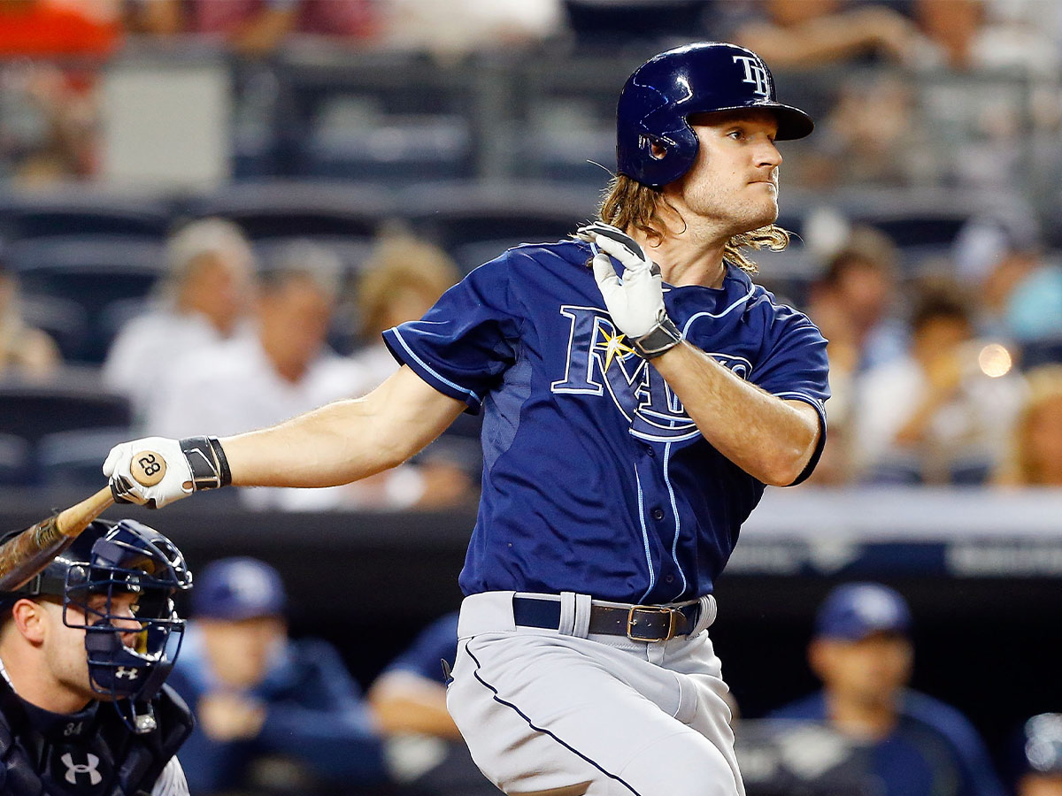 John Jaso
