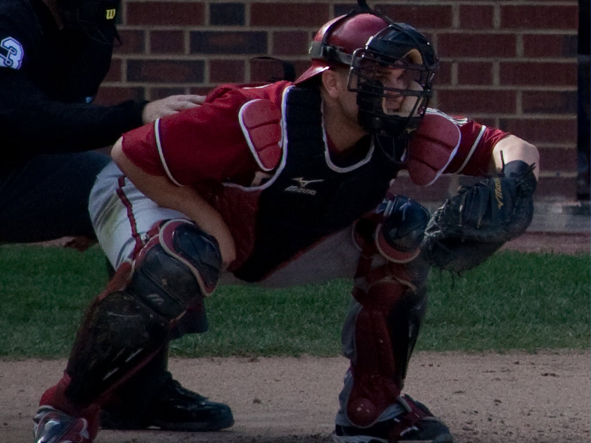 Miguel Montero